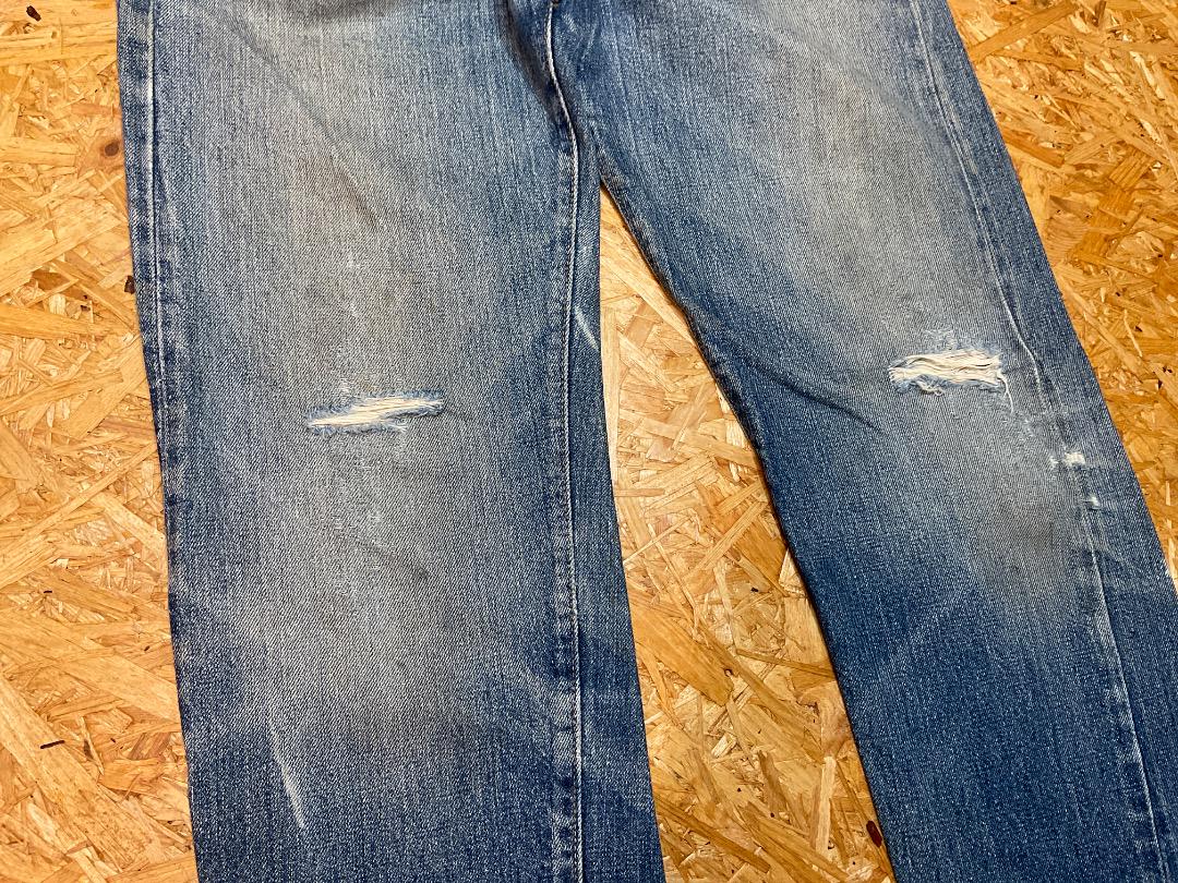 Levi`s リーバイス 70s 501 66前期 デニムパンツ W32 L31