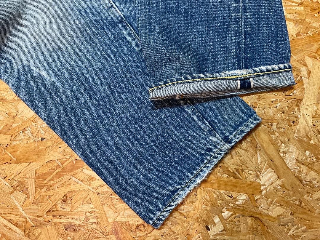 Levi`s リーバイス 70s 501 66前期 デニムパンツ W32 L31