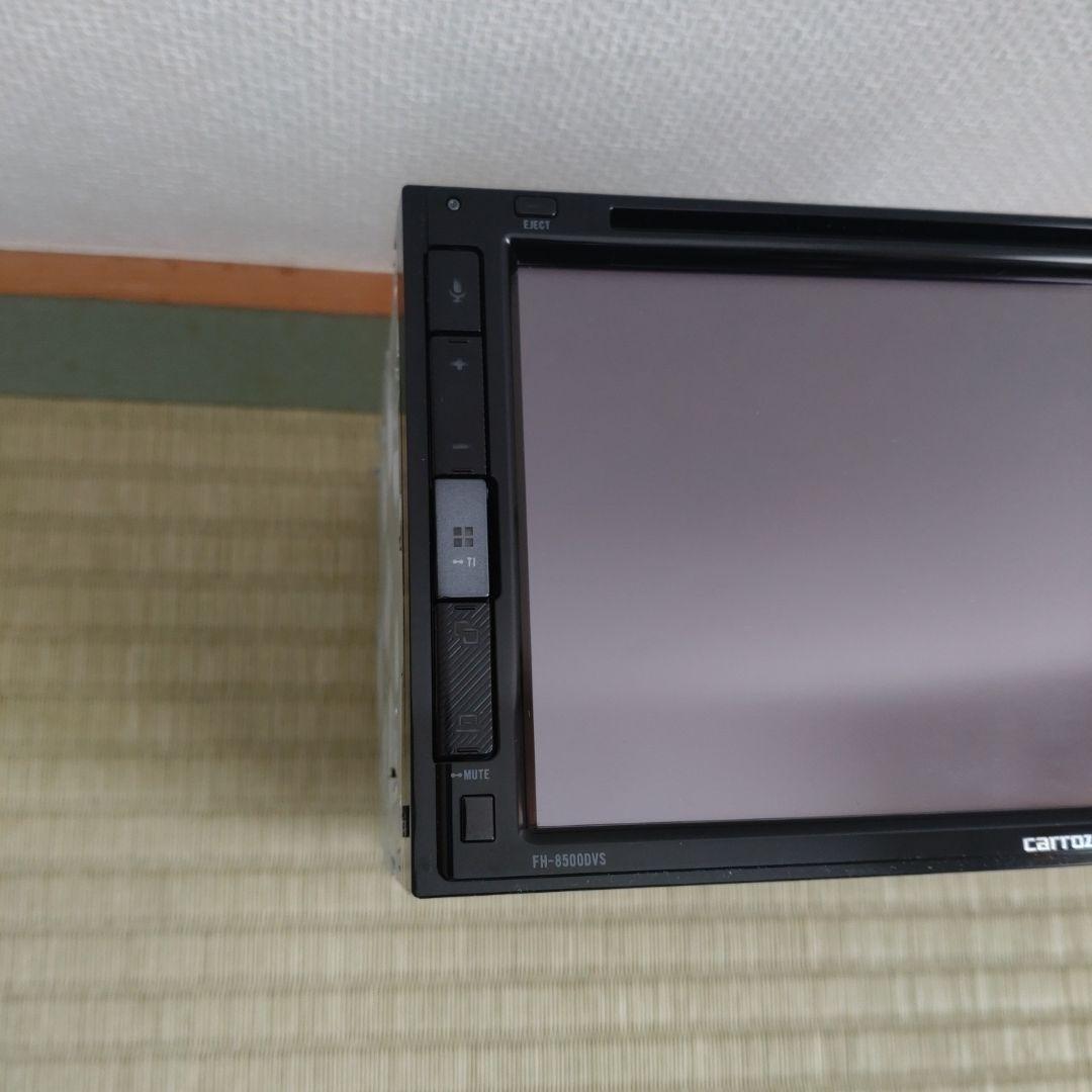 Pioneer FH-8500DVS カーオーディオ