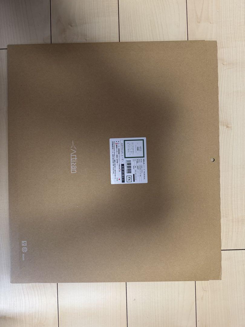 Ninja FX Zero XSoft X-Large　FX-ZR-XS-XL