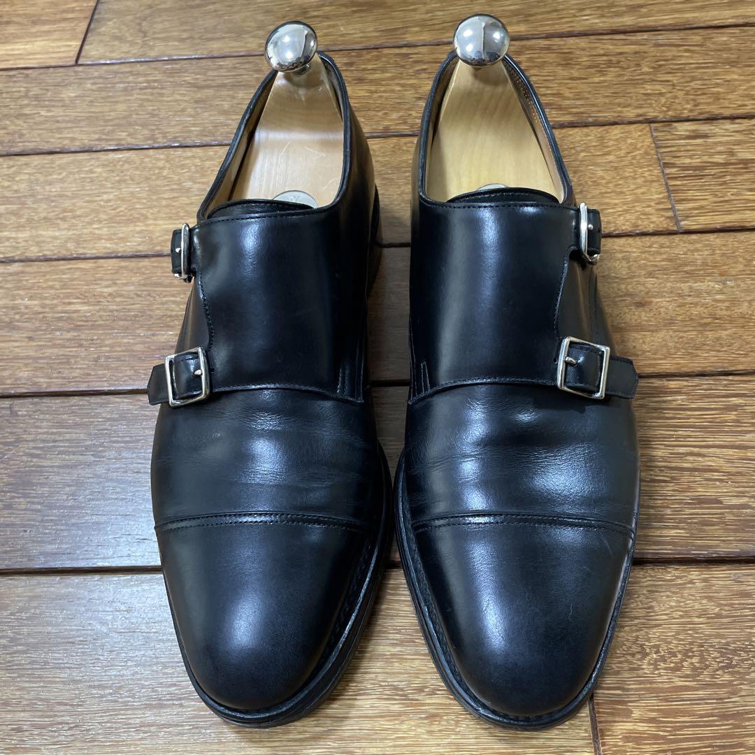 JOHN LOBB William ジョンロブ ウィリアム 7E JOHN LOBB William ジョンロブ ウィリアム 7E