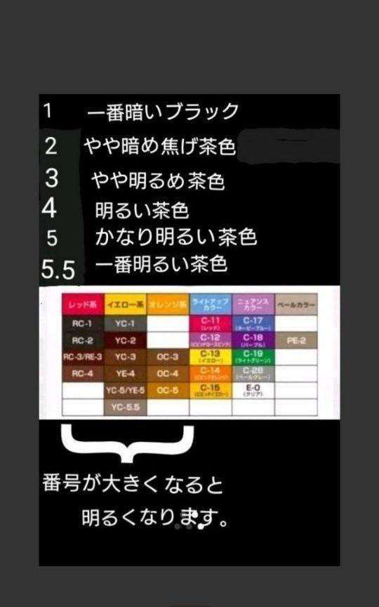 ベルジュバンス ヘアカラー YC-3 4本セット - violaoparainiciantes.com ベルジュバンス ヘアカラー YC-3 4本セット - violaoparainiciantes.com