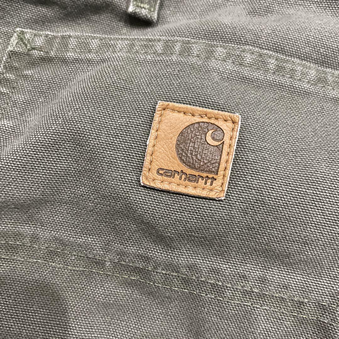 Carhartt ペインターパンツ B11 MOS W38