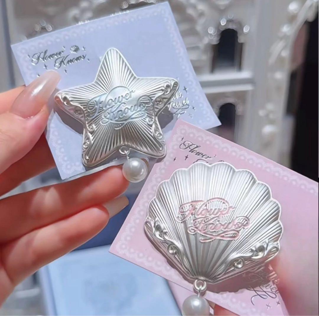 フラワーノーズシェルズジュエルコレクションフルボックス
