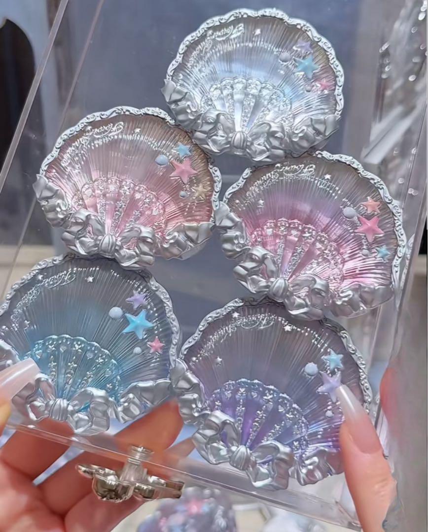 フラワーノーズシェルズジュエルコレクションフルボックス
