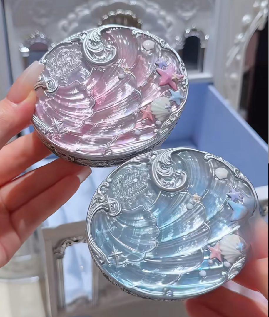 フラワーノーズシェルズジュエルコレクションフルボックス