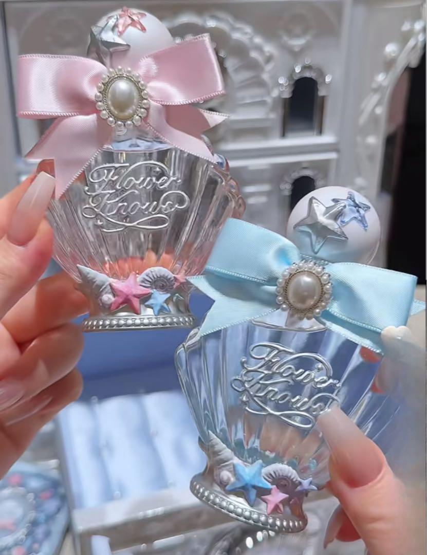 フラワーノーズシェルズジュエルコレクションフルボックス