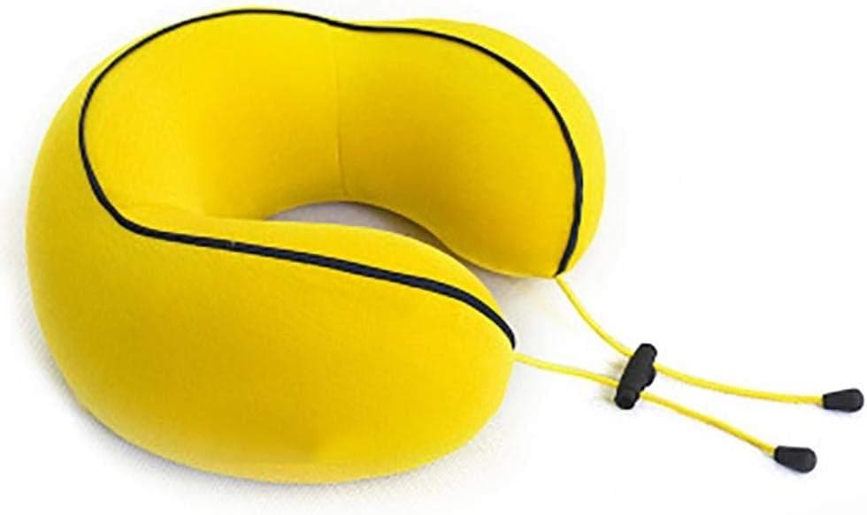 メモリーフォームネックピロー