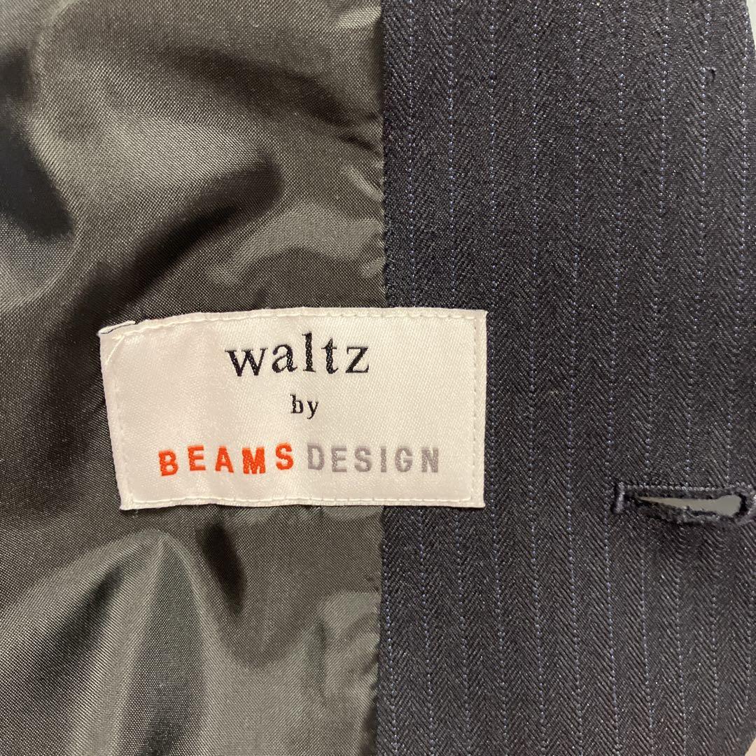 2/9まで限定セール中！waltz by BEAMS スーツ　120 美品