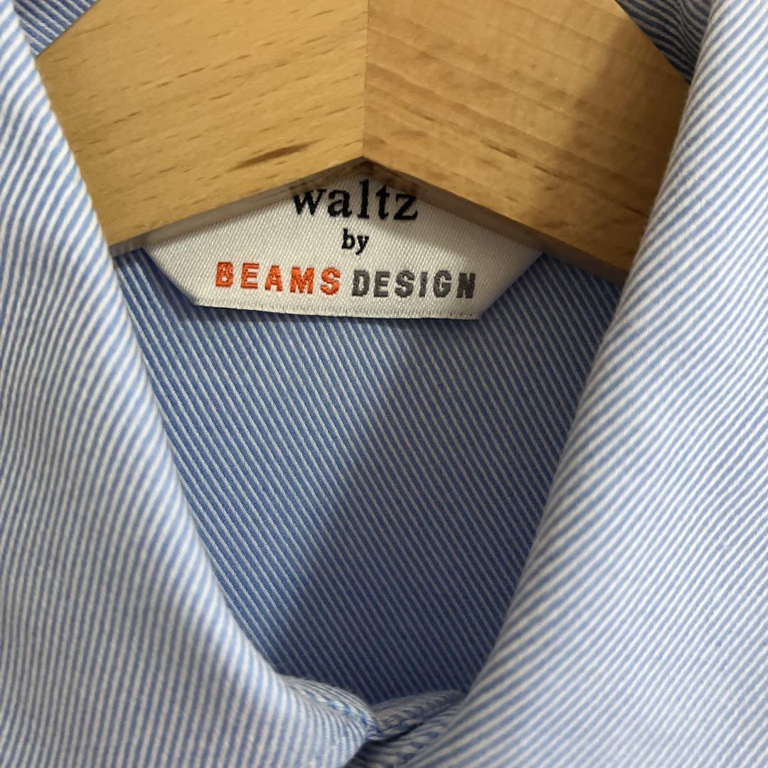 2/9まで限定セール中！waltz by BEAMS スーツ　120 美品