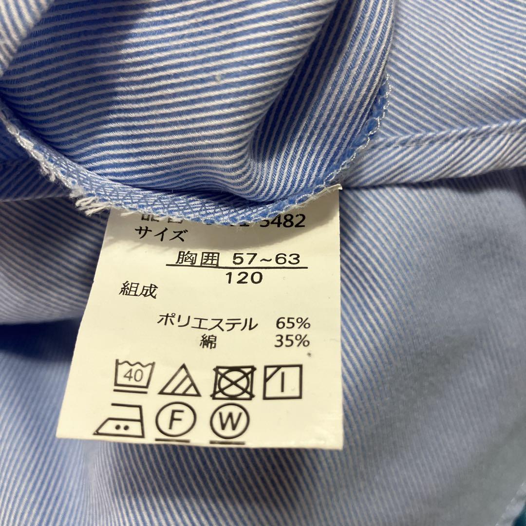 2/9まで限定セール中！waltz by BEAMS スーツ　120 美品
