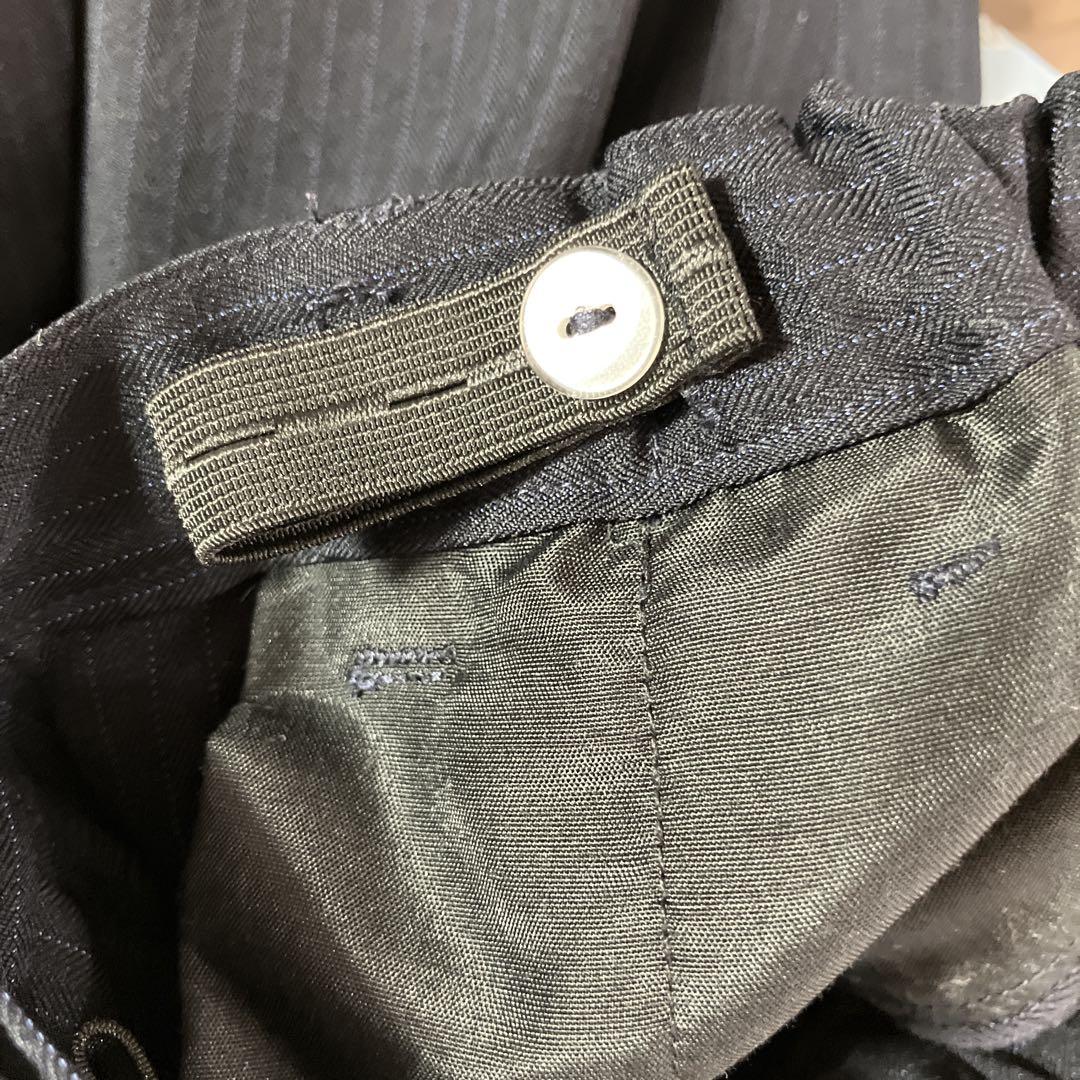 2/9まで限定セール中！waltz by BEAMS スーツ　120 美品