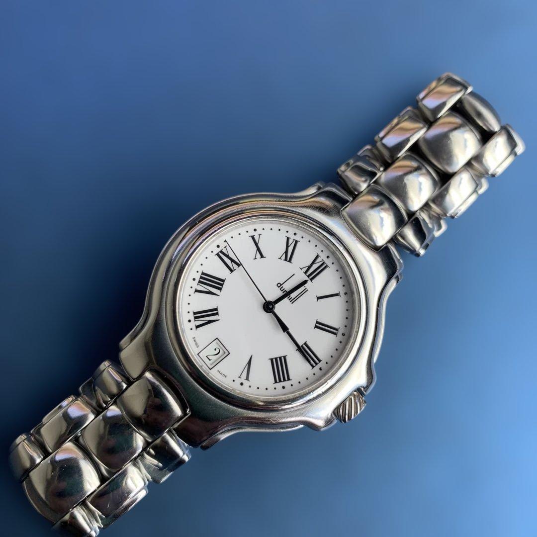 ラージサイズDunhill