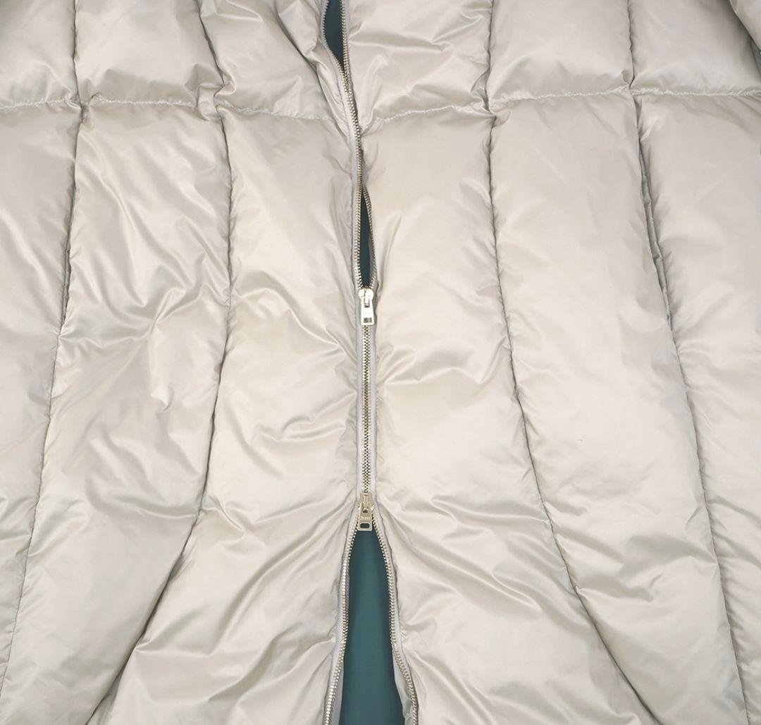 限定値下げ　新品未使用　HERNO　ダウンコート