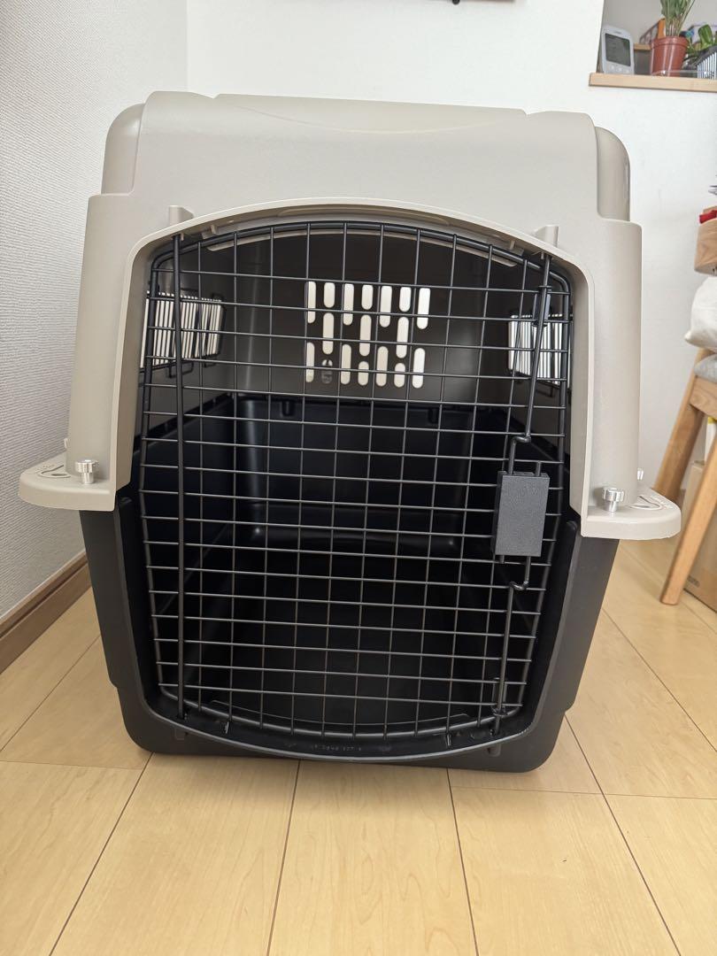 【直接引き取り：さいたま市】ウルトラバリケンネル (13.5-22.7kg) 直接引き取り：さいたま市】ウルトラバリケンネル (13.5-22.7kg