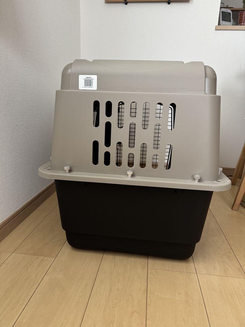 【直接引き取り：さいたま市】ウルトラバリケンネル (13.5-22.7kg) 直接引き取り：さいたま市】ウルトラバリケンネル (13.5-22.7kg