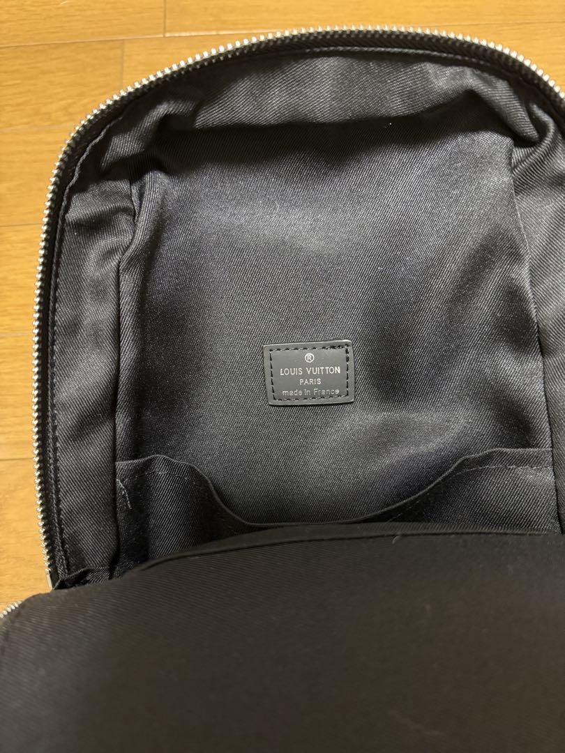 LOUIS VUITTON ショルダーバッグ
