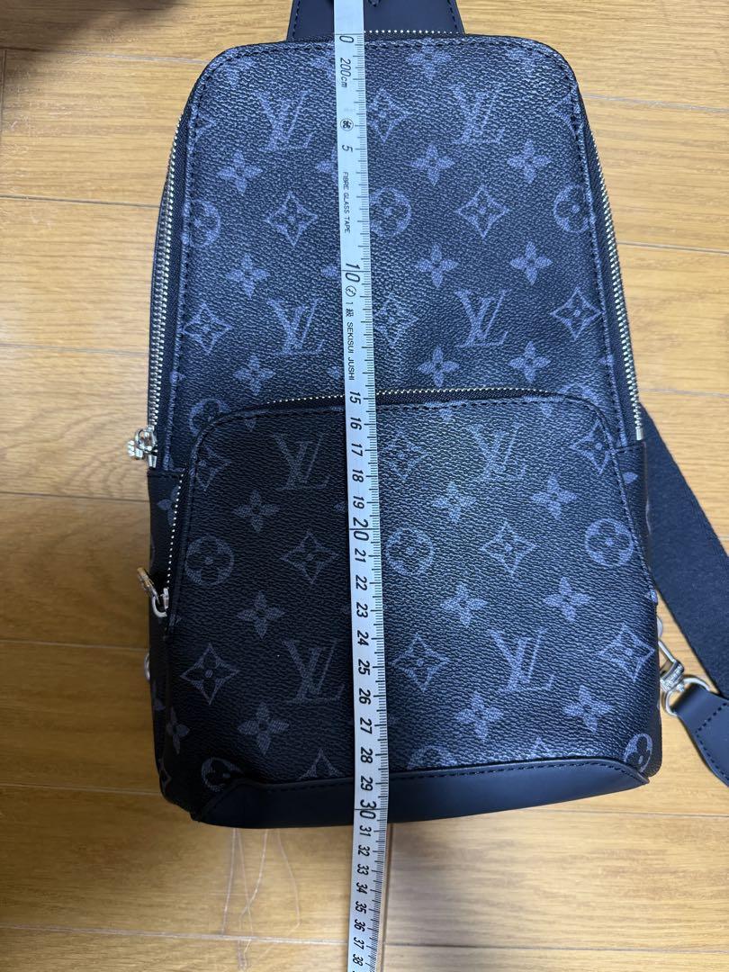 LOUIS VUITTON ショルダーバッグ