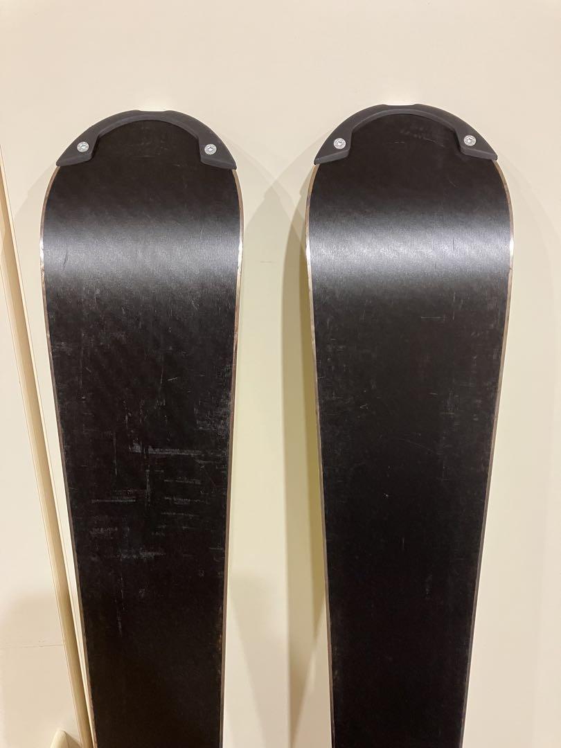 スキー VOLKL RTM 159cm