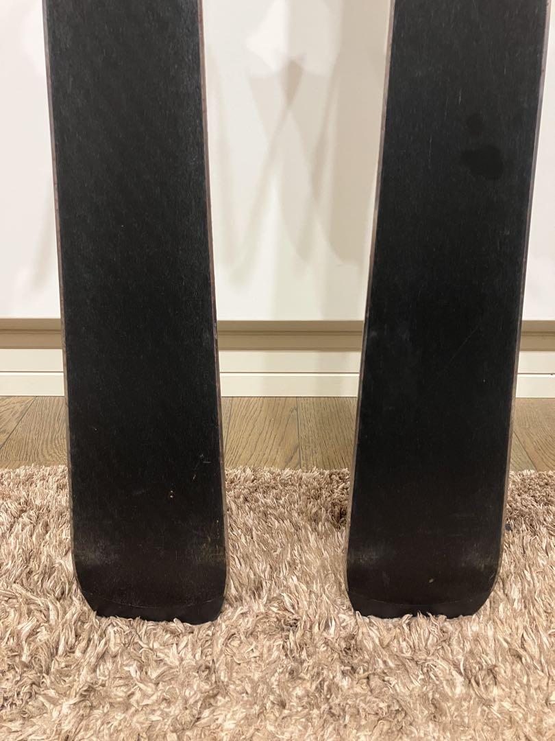 スキー VOLKL RTM 159cm