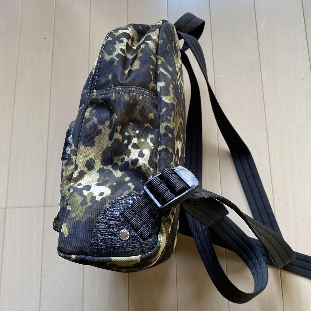 ロンシャン リュックサック バックパック新品