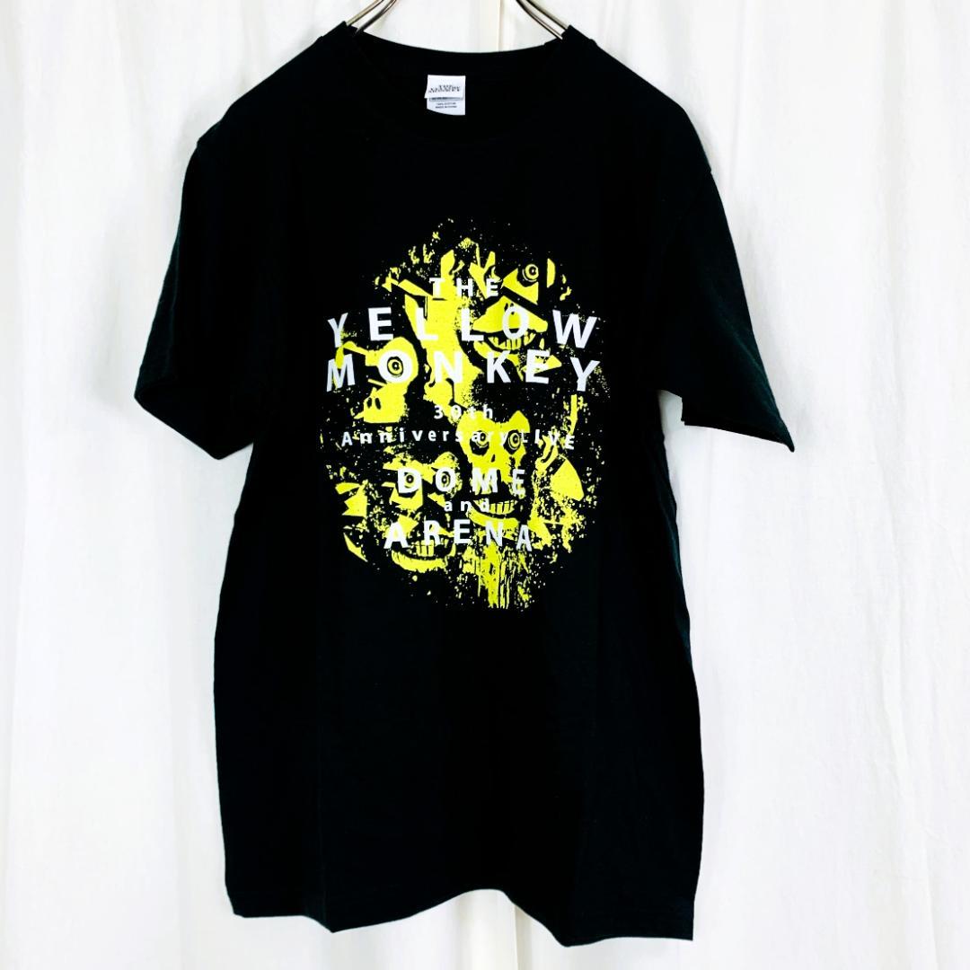 ザ イエローモンキー THE YELLOW MONKEY 30th ライブシャツ