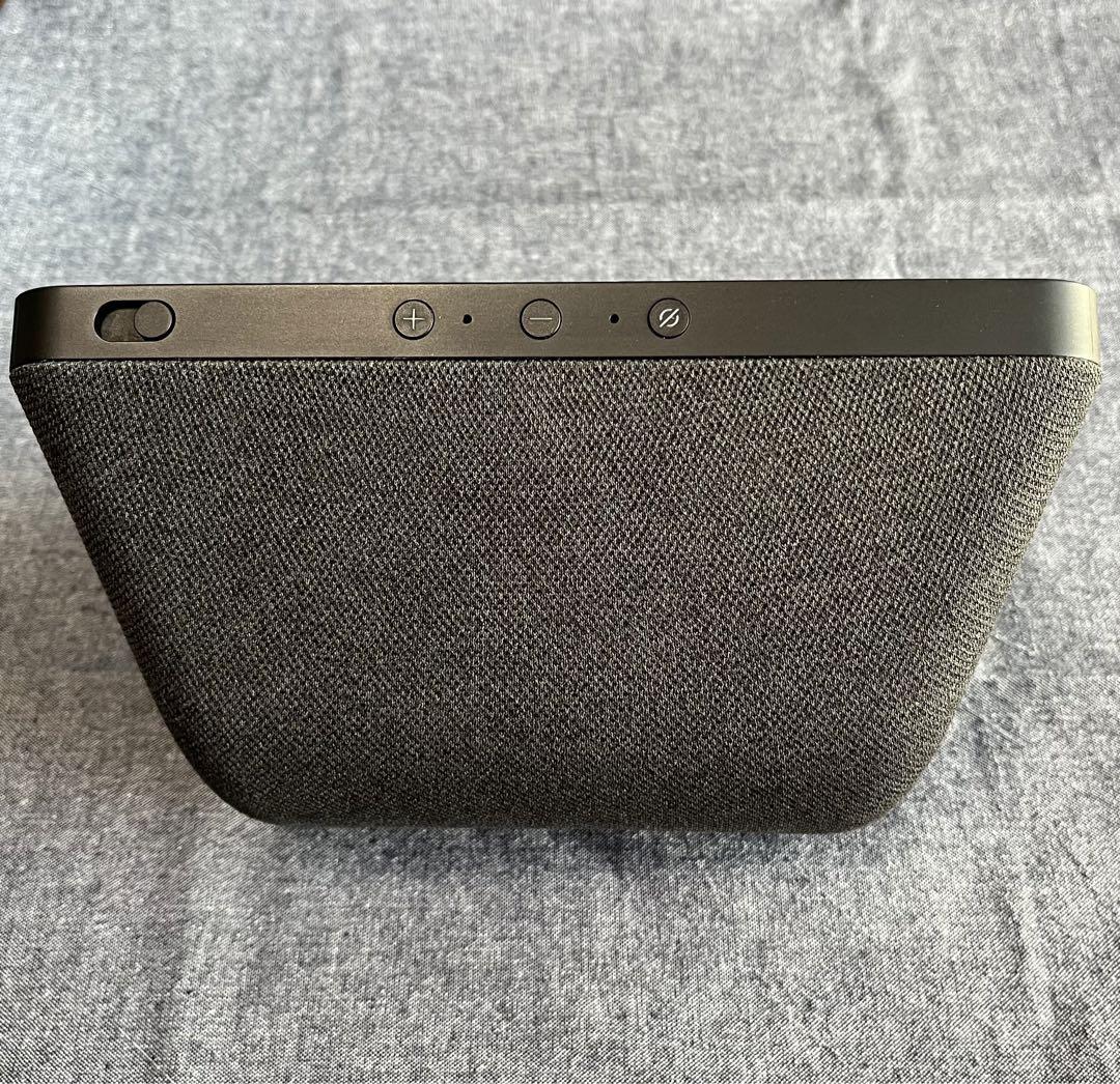 Echo Show 8 HDスクリーン付きスマートスピーカー with Ale