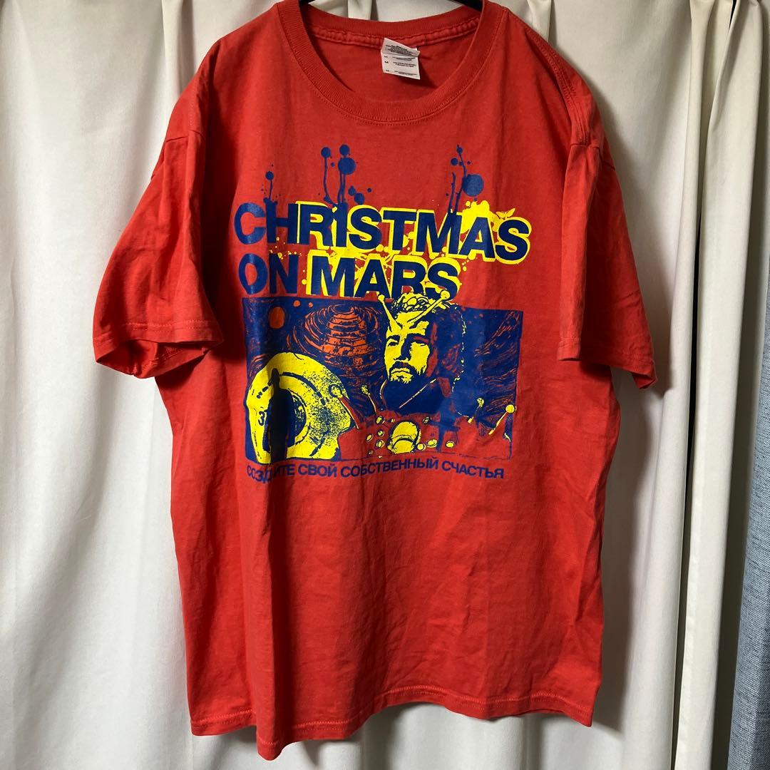 メーカー直売】 ビンテージ the flaming Tシャツ lips Tシャツ