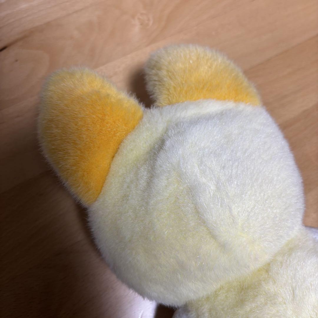 ハローキティ ぬいぐるみ