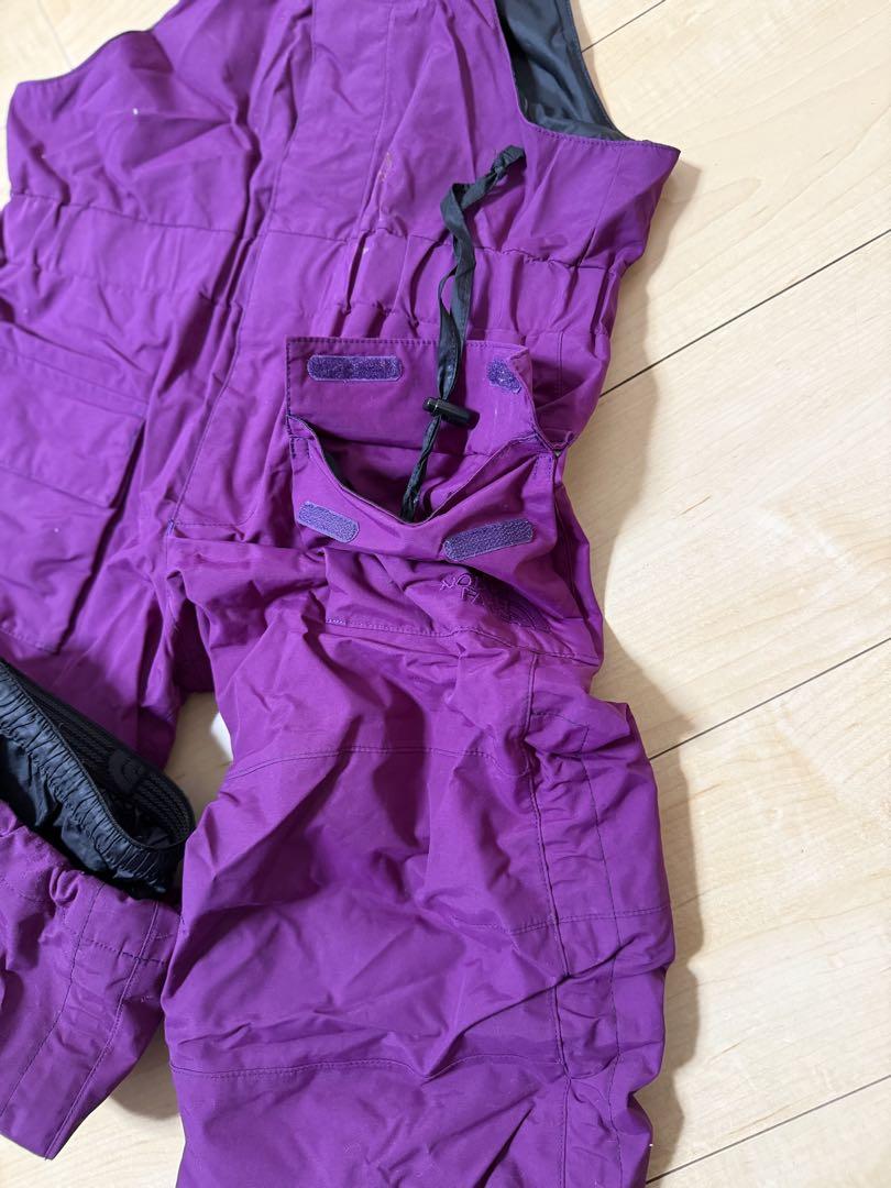 The North Face ウェア上下100サイズ　ノースフェイス