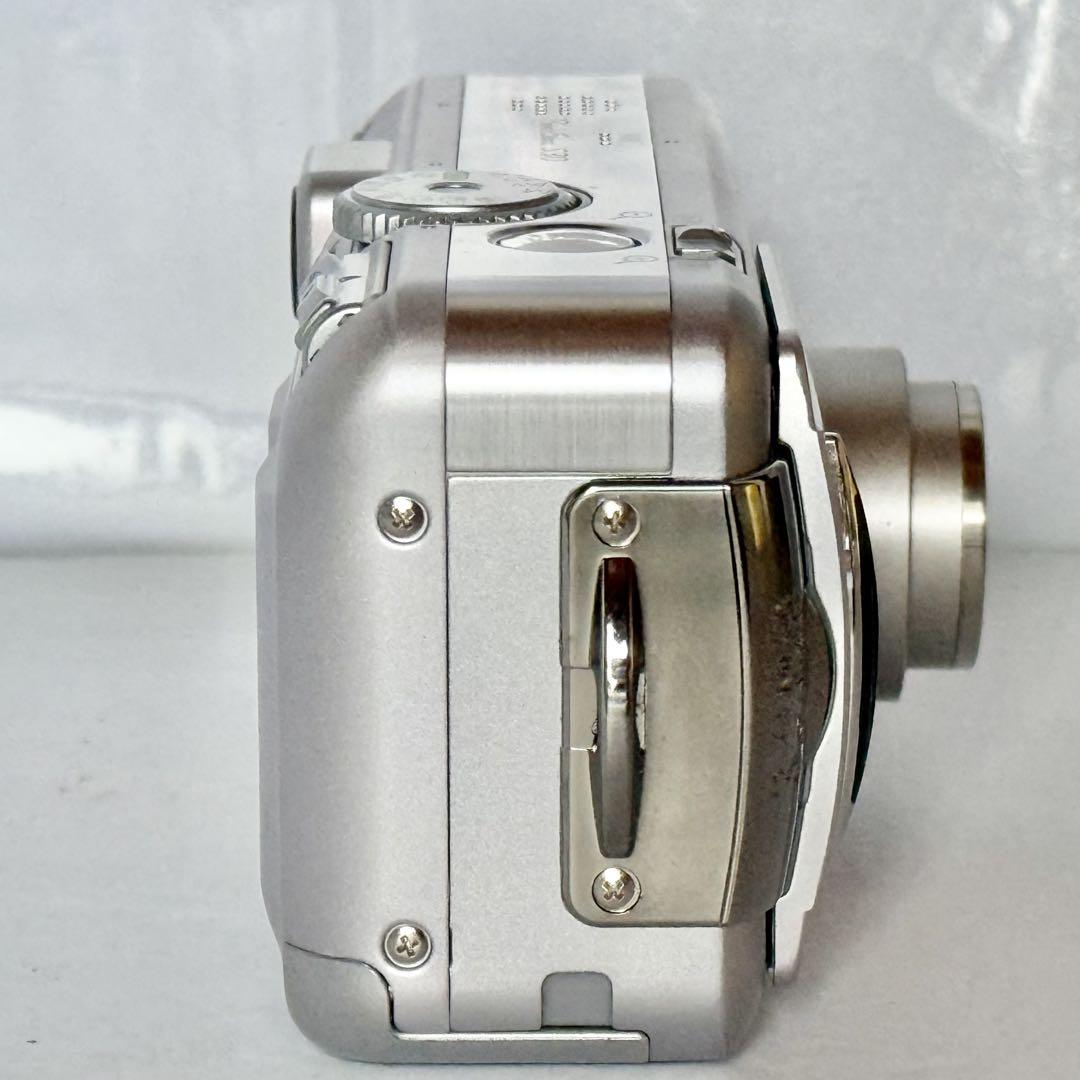 Canon PowerShot S30