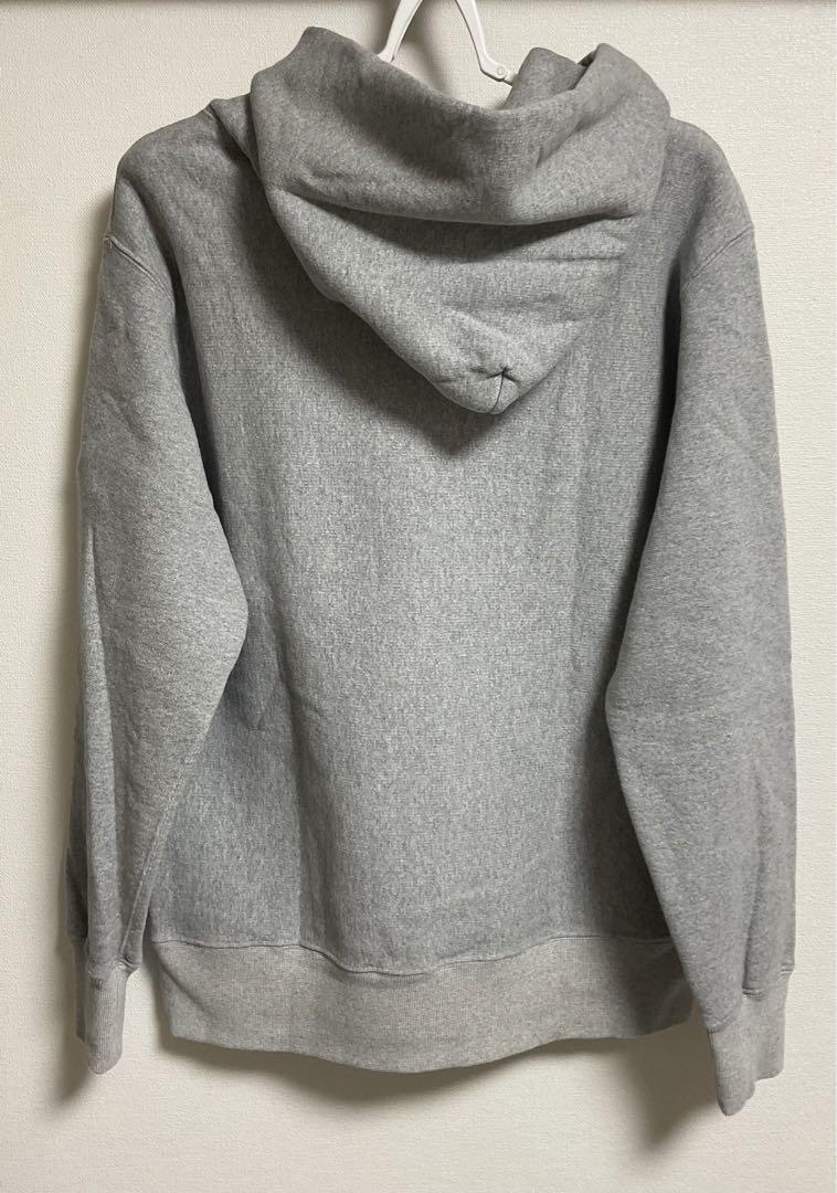 HOODIE Mサイズ