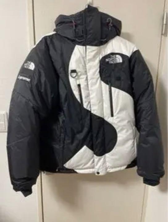 (12/22価格調整)supreme ノースフェイス ヒマラヤンパーカ ダウン