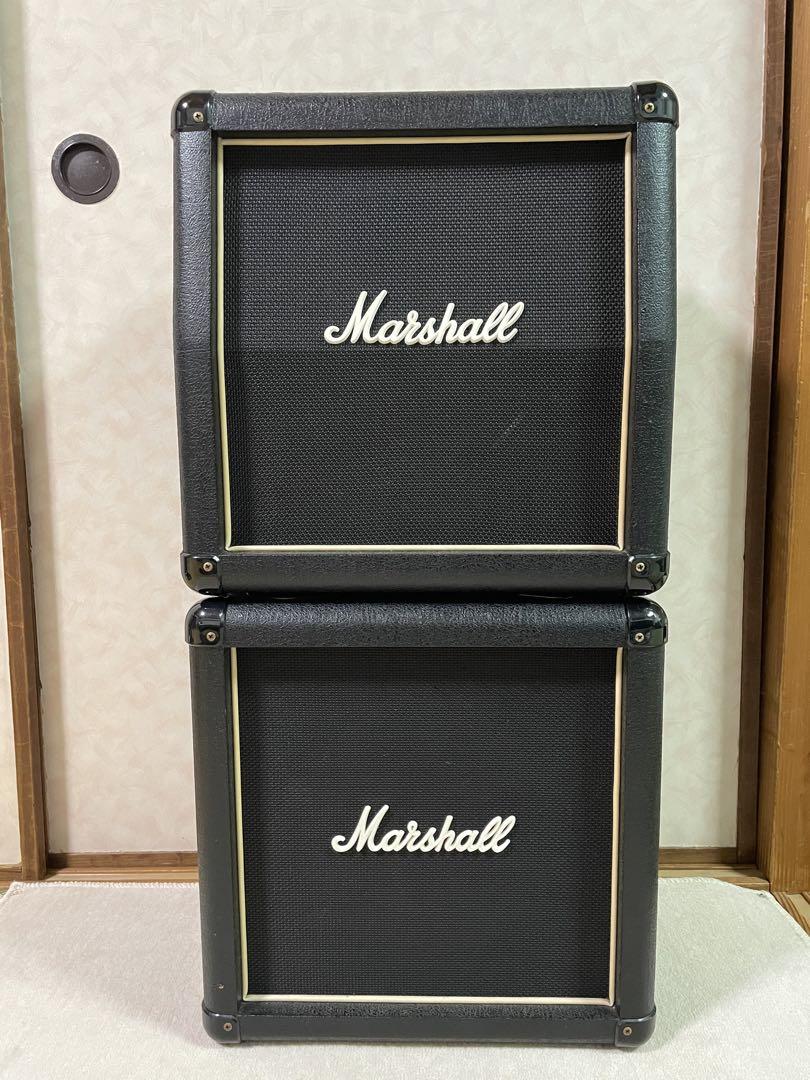 Marshall MG15 MSⅡ キャビネットのみ マイクロスタック 三段積み 画像1