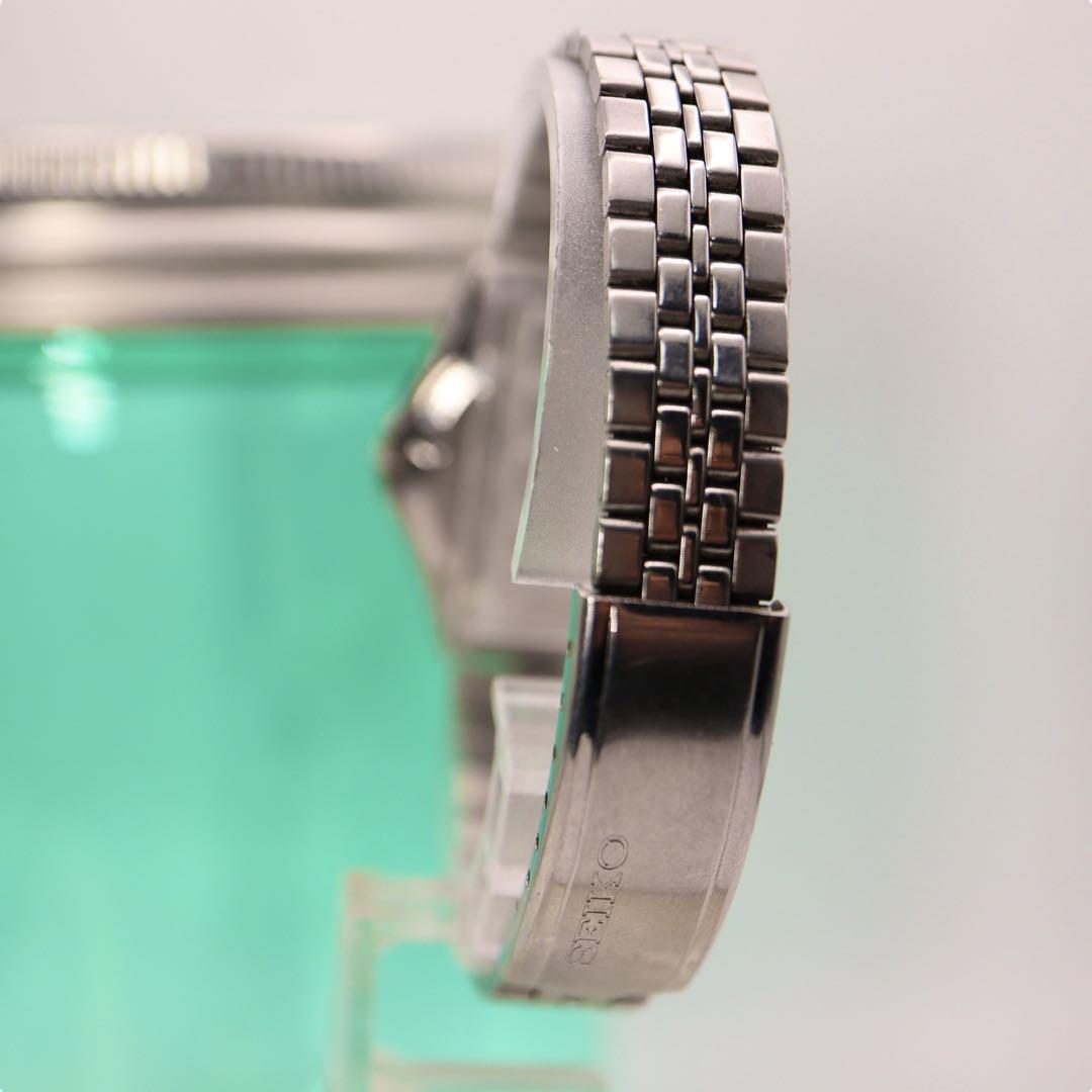SEIKO デイデイト