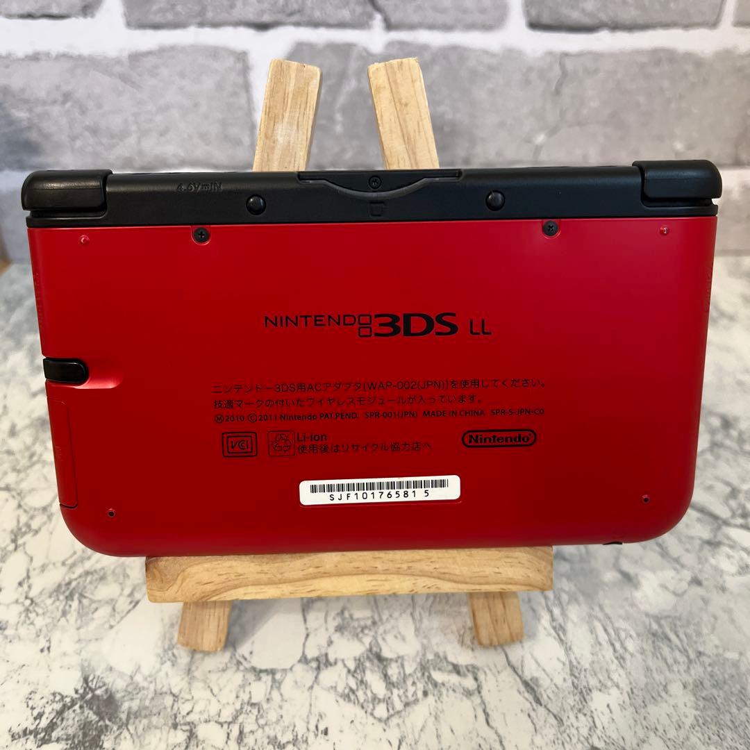 げ ニンテンドー3DS