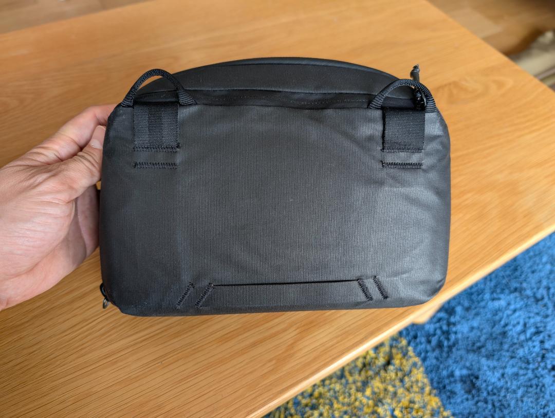 Peak Design Tech Pouch & Wash Pouch セット
