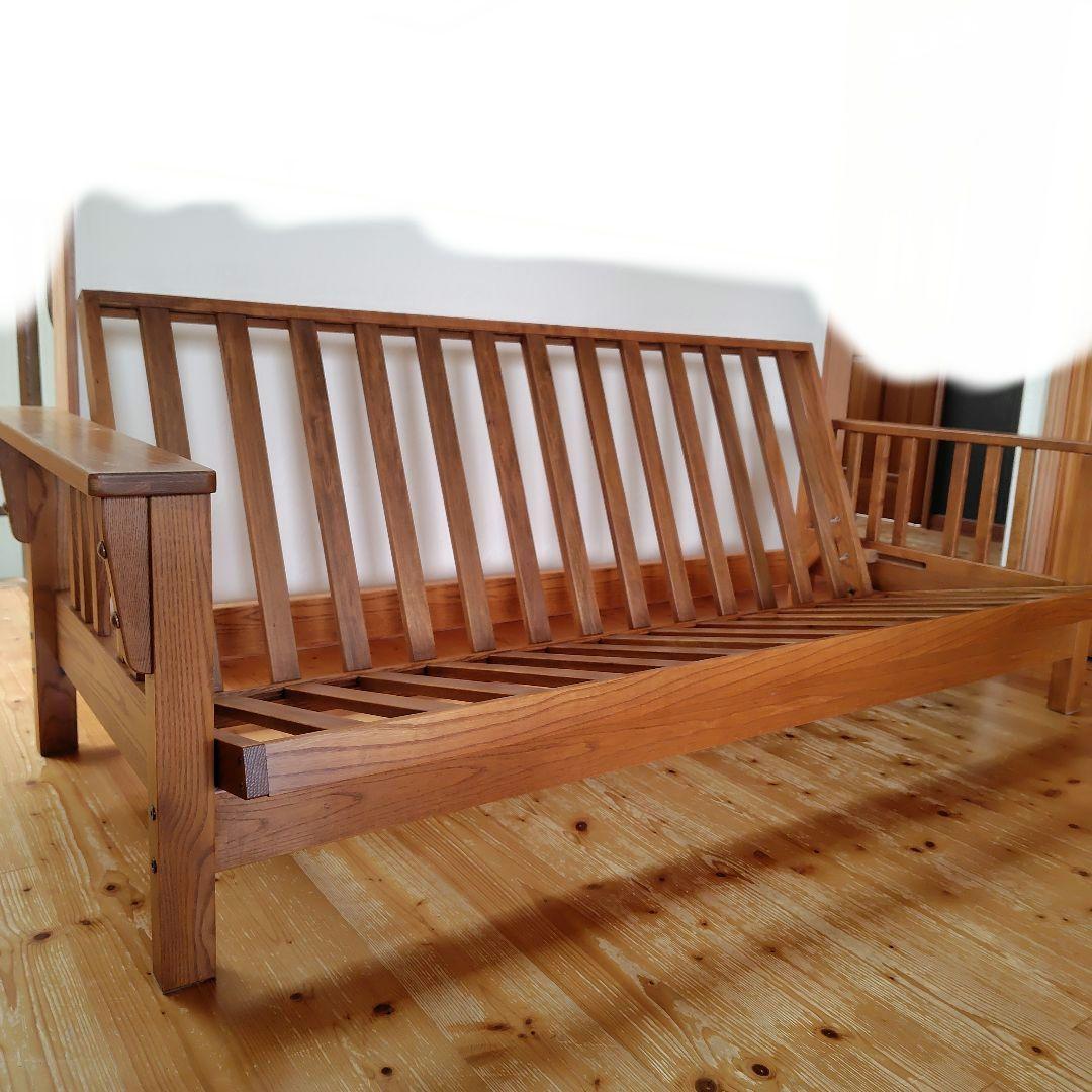 ソファベッドL.L.Bean