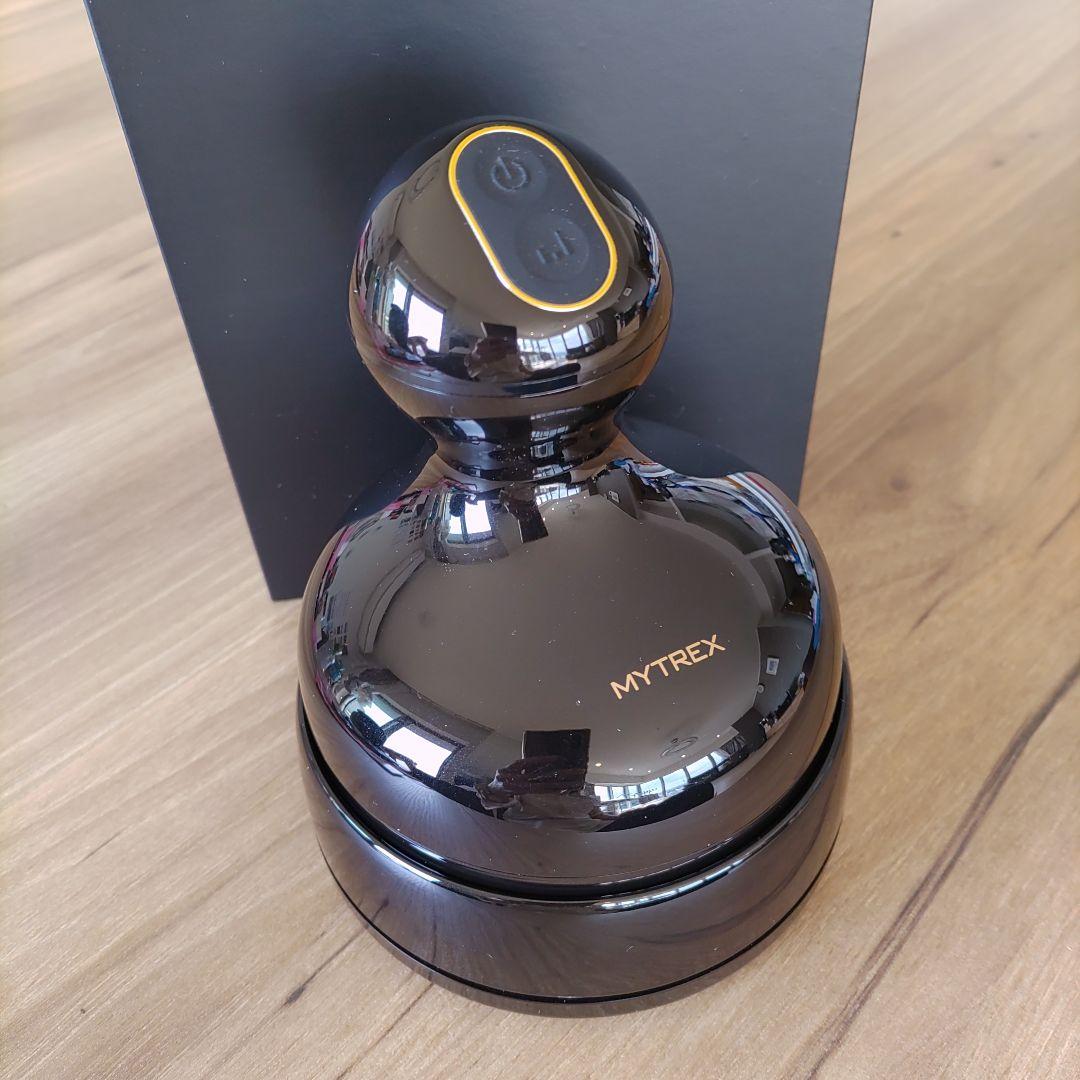 MYTREX MT-EHS20B BLACK - ボディ・フェイスケアオンライン ショップ