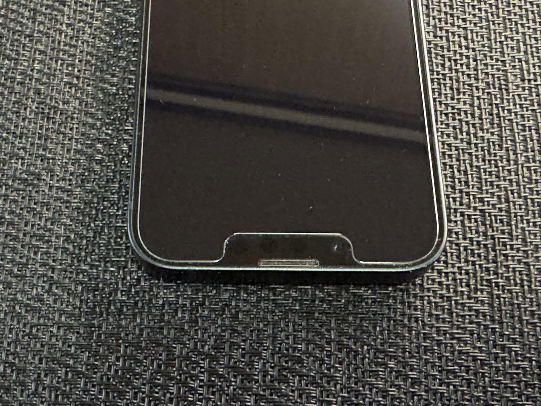 iPhone 13 mini ミッドナイト 128 GB SIMフリー（箱付）