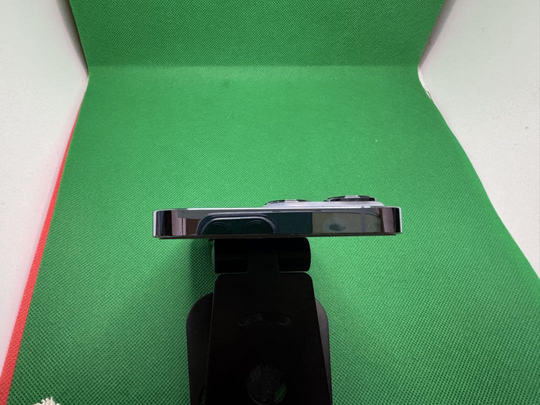0166 IPHONE 13 PRO 128GB SIM フリー