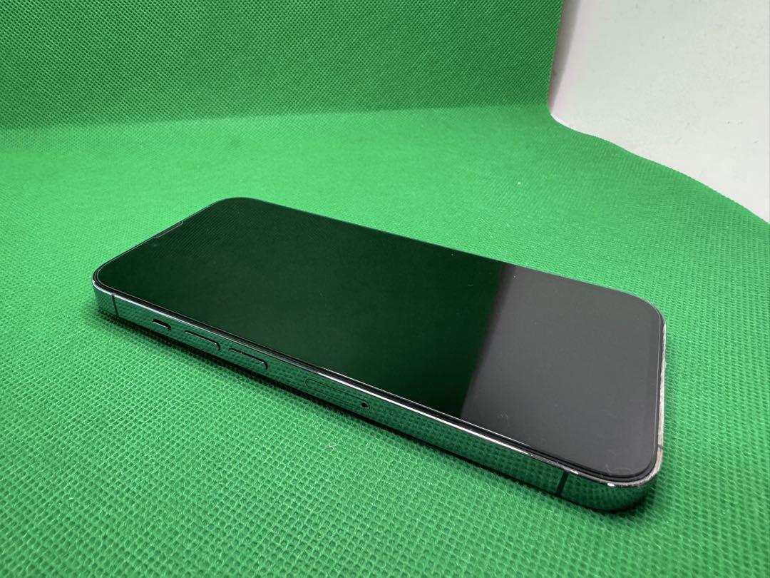 0166 IPHONE 13 PRO 128GB SIM フリー