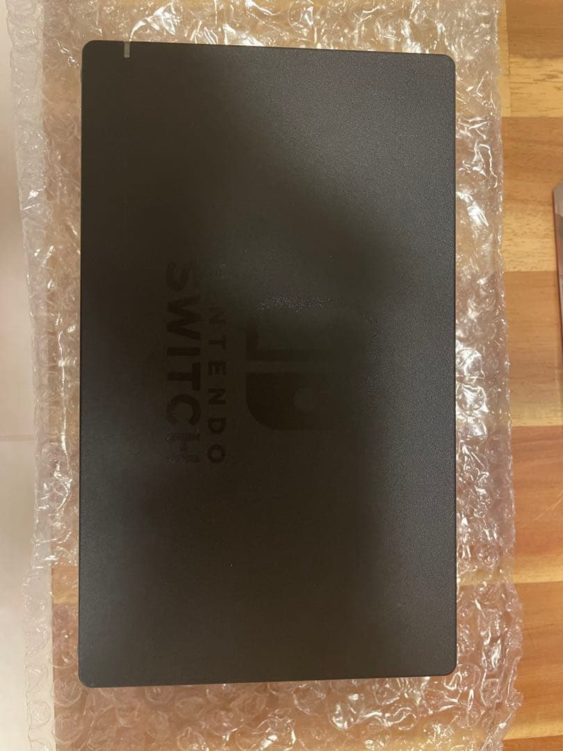 Nintendo Switch 本体 グレー Nintendo Switch 本体 グレー