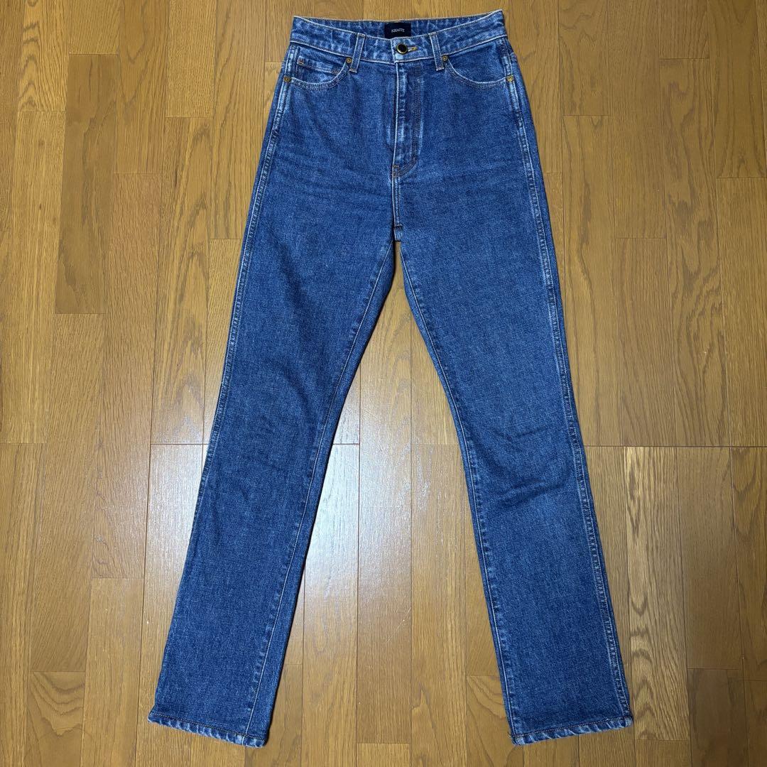 Khaite カイト ケイト Daria Slim Jeans 26