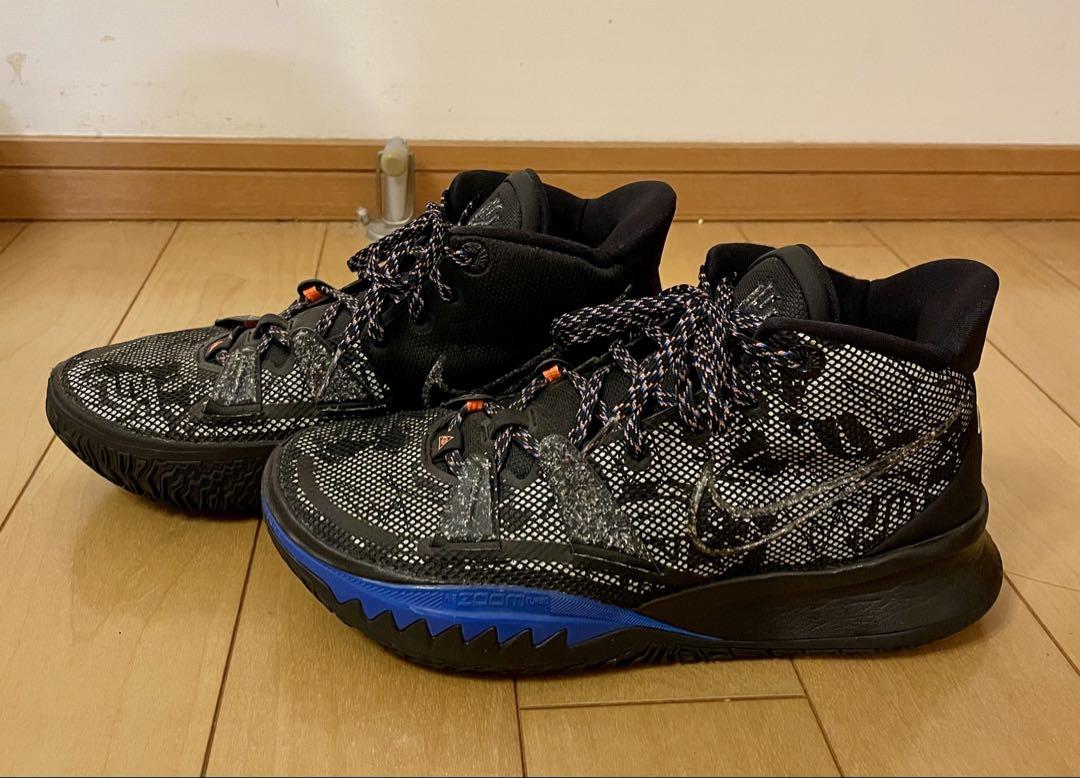 NIKE、カイリー7 EP、26センチ