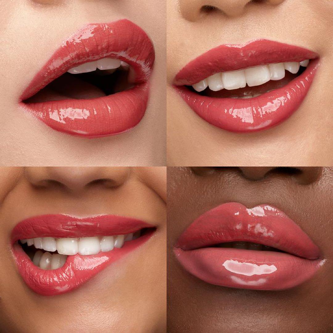 KIKO MILANO キコミラノ リップ グロス 口紅 日本未発売