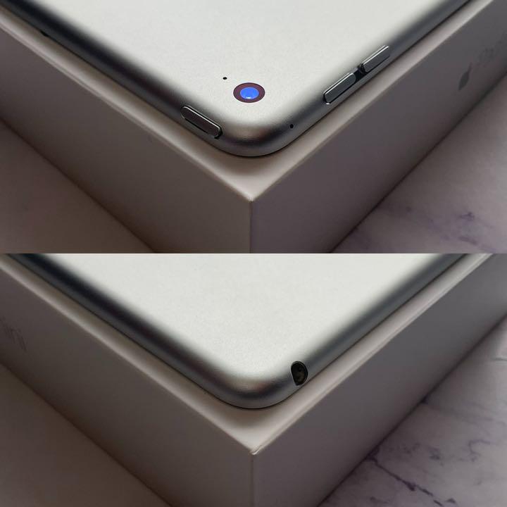 やドラマを 極美品 Apple iPad mini 4 Wi-Fi 16GB 4R10T-m39031364428 ボタン