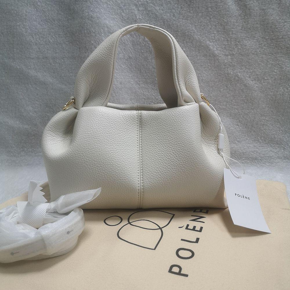 送料込み！POLENE ポレーネ NUMERO Nine 2WAYバック