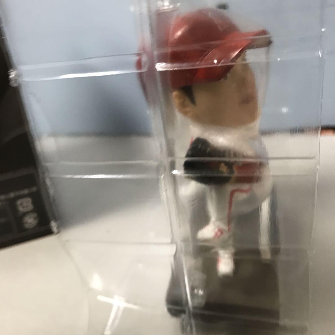 大谷翔平 ASTRON フィギュアセット　ＳＥＩＫＯ　アストロン　ボブルヘッド