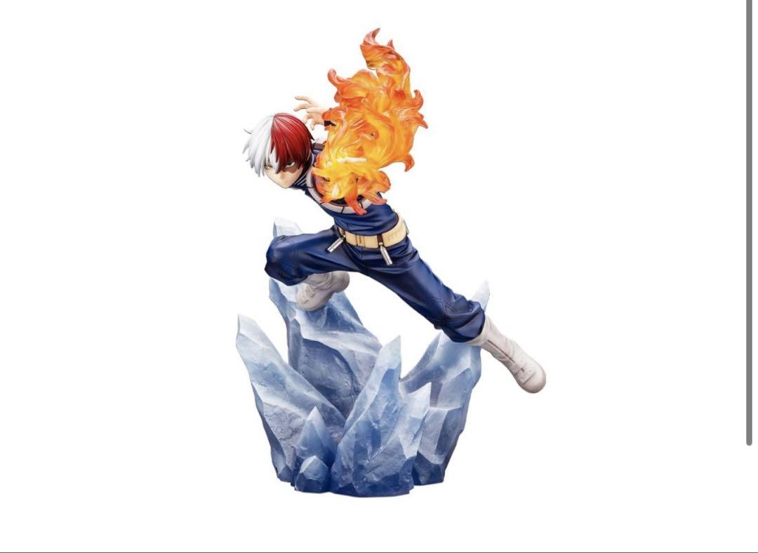 AmiAmi [Character & Hobby Shop] | ARTFX J My Hero Academia